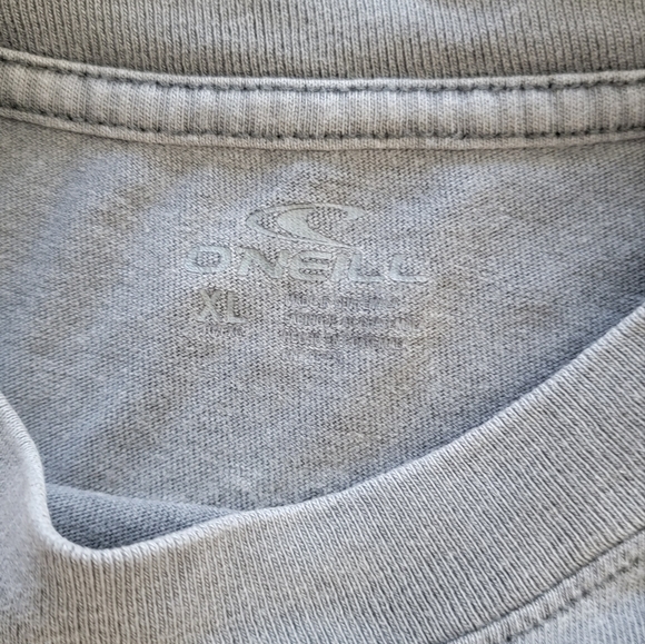 XL LOT OF 4 SHORTS AND 2 T-SHIRTS O'NEILL  RIP CURL,  LOFT , OLD NAVY - Picture 12 of 16